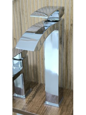 Смеситель для раковины Uovo A1101-1